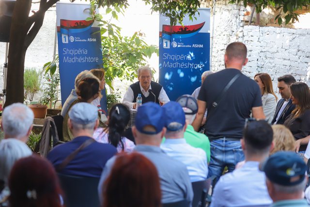Berisha publikon denoncimin: Sistemi i gjobave të ealbania-s vuri në