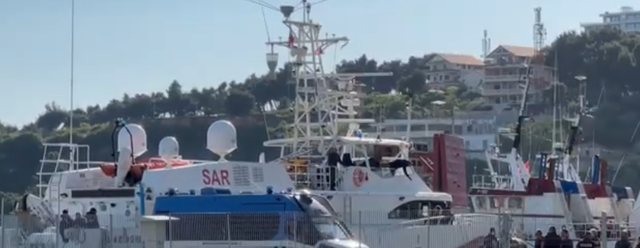 Refused asylum in Italy, 15 migrants sent to Gjadri camp