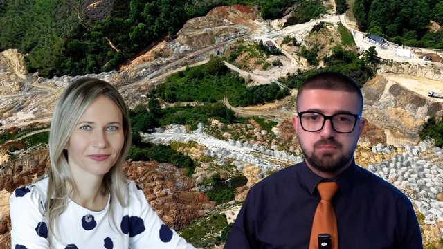 Soils and inert materials turn Tirana into an illegal landfill! The role of