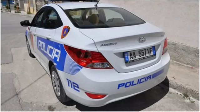Saranda/ 48-year-old man robs store and attempts to rape saleswoman