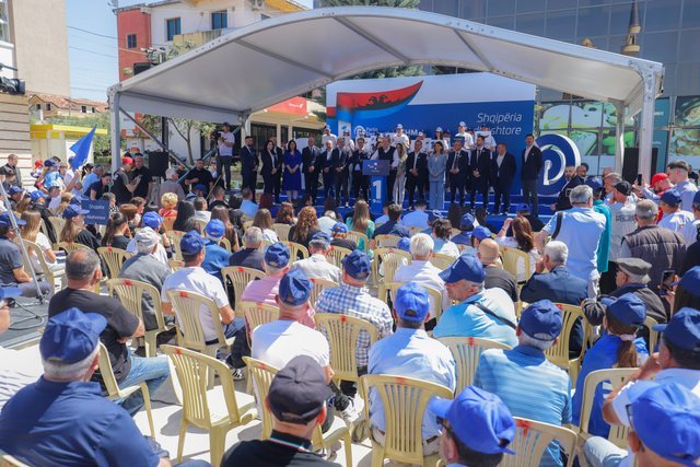 Berisha ironizes Rama's propaganda: Noiz's Lamborghini does not feed