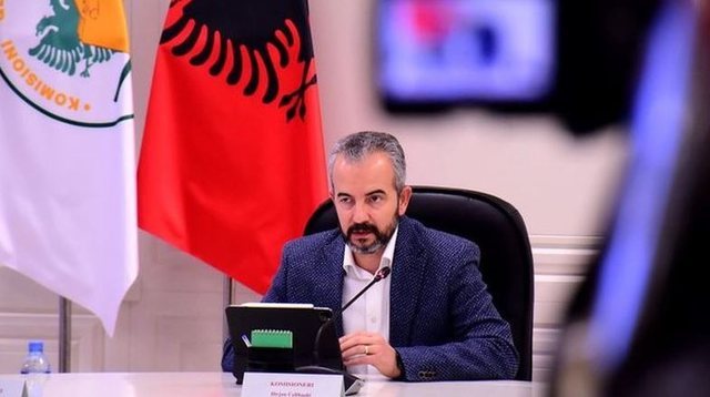 Celibashi publishes the list of DHL points in Greece for May 3, for Albanian