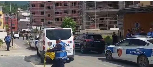 Detaje/ Të shtënat me armë në Laç, emrat e 5 të