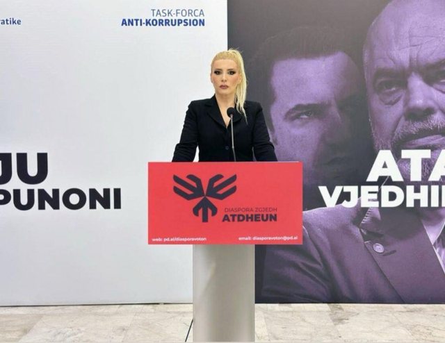Vangjeli: Patronazhistët e Ramës janë emëruar nga KQZ-ja, si