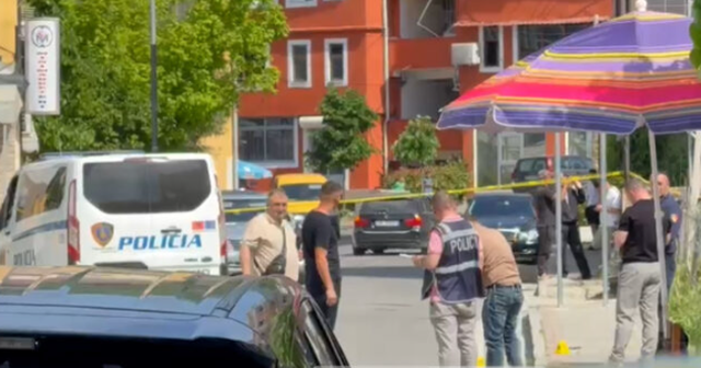 Two of the injured in Laç in serious condition