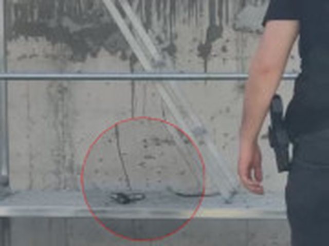 Plagosja e 5 personave në Laç, gjendet arma e krimit