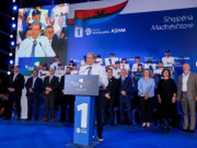 Berisha për Ramën: Jam betuar para Ismail Qemalit se kam për ta