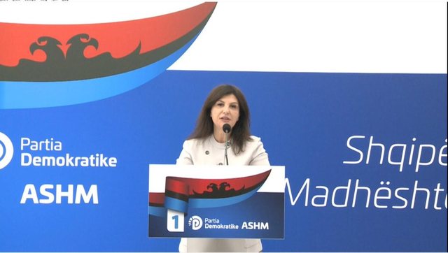 Topalli calls on the diaspora: Those who have not yet voted in the Diaspora