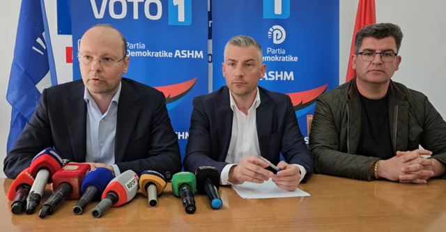 Incidenti me Nallbatin, Kaso: SPAK të zbardhë ngjarjen,
