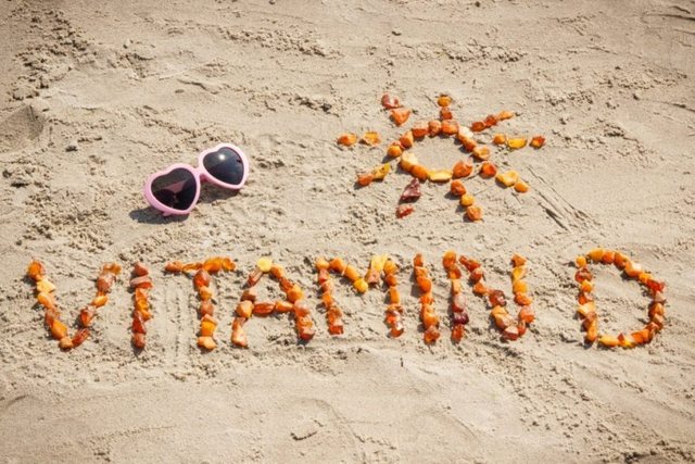 Të dobishme gjatë verës, ja vitaminat që duhet të