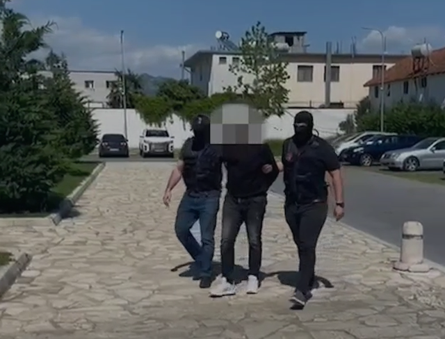 Arrestohet në Vaun e Dejës një 28-vjeçar i kërkuar