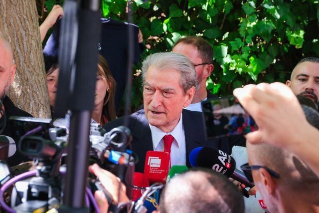 Berisha publishes the decision of the Court of Ioannina: Irena Gjoka sentenced
