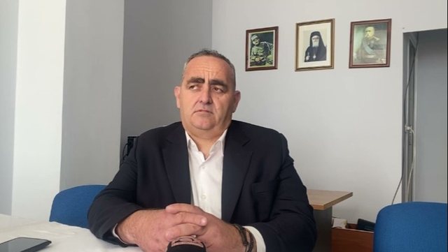 Beleri: I submitted evidence to the Supreme Court about the illegal trial that