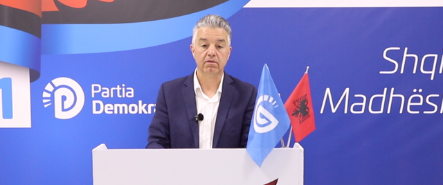 Bozdo: The panicked SP is preparing vote buying