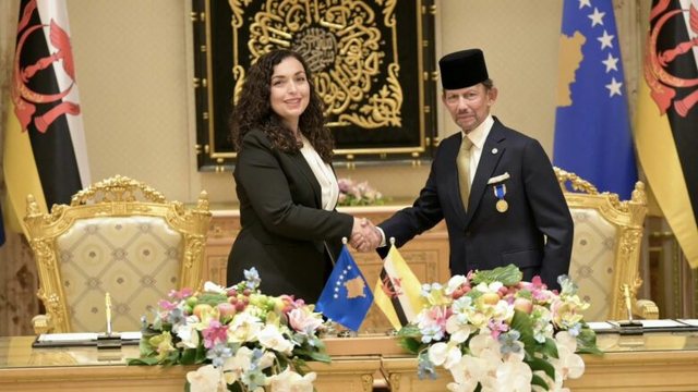 Another country lifts visa requirements for Kosovo