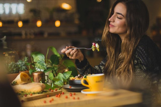 The best and worst foods for a healthy liver