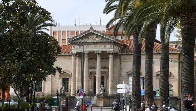 Arrestohet shqiptari në Francë, kapet me 11 kg ko*ainë