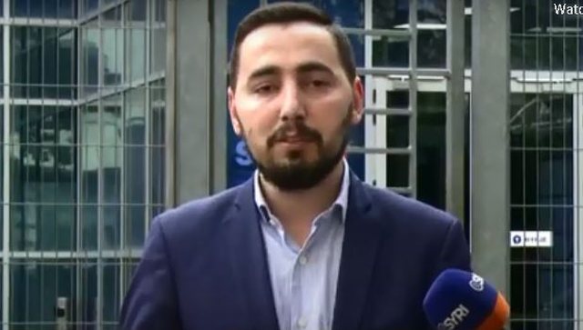 He won the trial at the GJKKO, Logu conveys Bardhi's message: Bela, on May