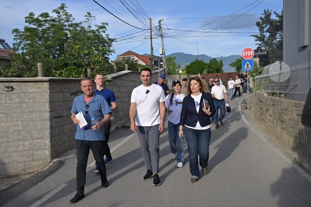 Këlliçi: Let's stop propaganda and return Tirana to the citizen