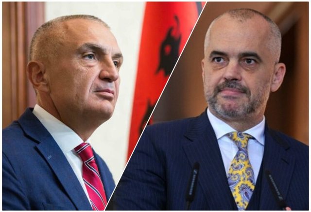 Meta: Rama ka frikë nga humbja, prandaj bën thirrje për