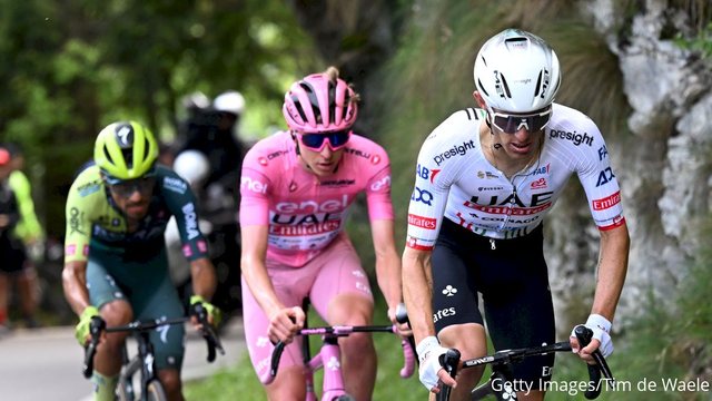 'Giro d'Italia' in Albania, how will vehicle traffic be diverted