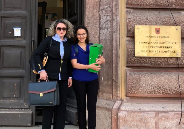Akuzat për dënim në Greqi: Prokuroria thotë se po e