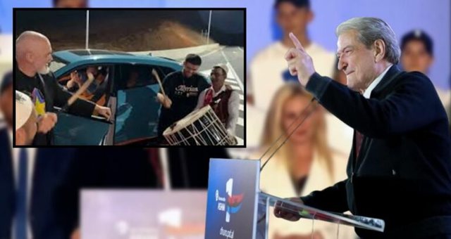 Berisha: Rama e njeh Dibrën aq sa e njihte Toni Gogu, Hajredin Pashën