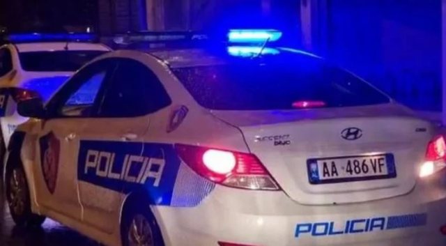 Young woman in Korça who denigrated minors on Instagram is hit with a