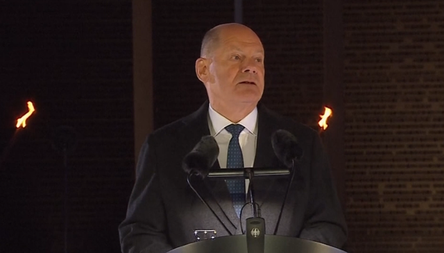 Pas 1245 ditësh në detyrë, Scholz largohet nga posti i kancelarit