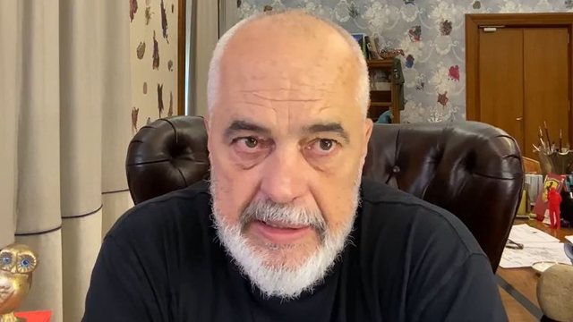 Rama presion qytetarëve: Ose votoni PS-në, ose mos votoni fare