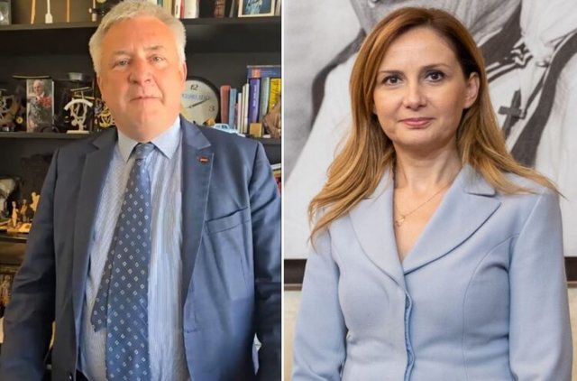 Deputeti i Bundestagut gjerman mbështet Jorida Tabakun: Njeri kyç i
