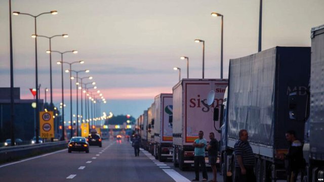 The fall of the euro is boosting imports in quantity, increasing by 14% in 2024