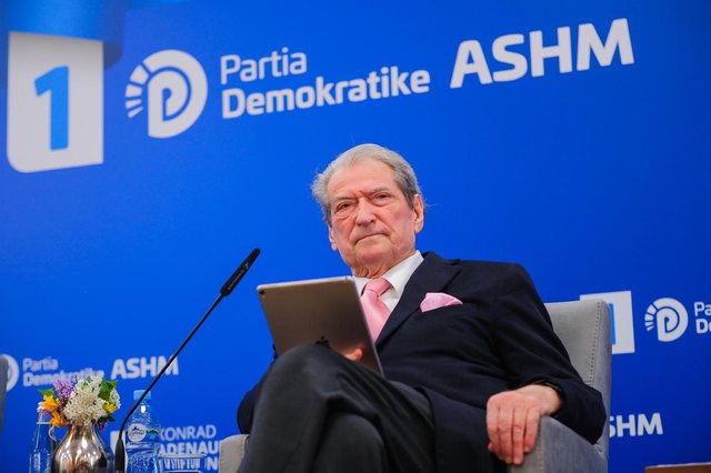 Nga marrëveshja për detin me Greqinë te lidhja Rama-Soros,