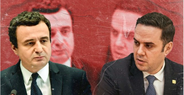 Abdixhiku rejects coalition with Kurti: Proposes transition government with the