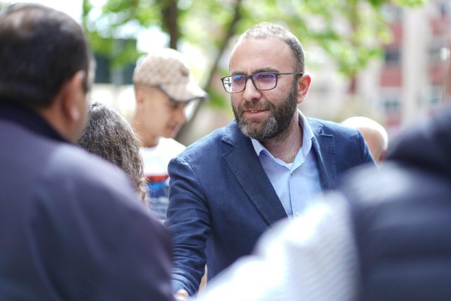 Bardhi akuzon drejtorin e Policisë Fier: Po pengon fushatën e PD