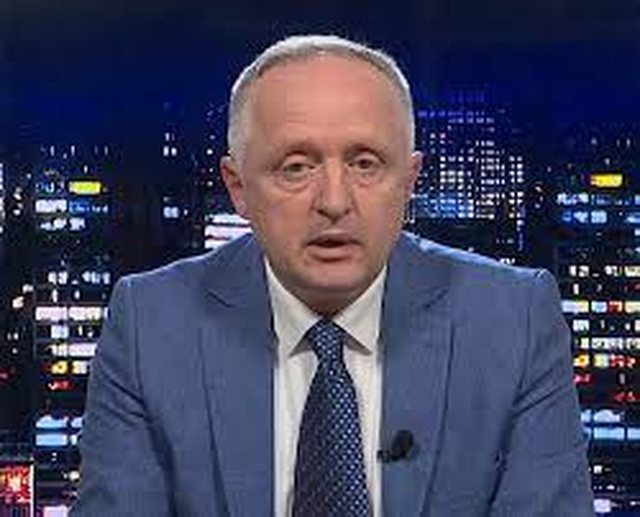 “Mos na bëjnë propagandë”, Lutfi Dervishi tregon pse