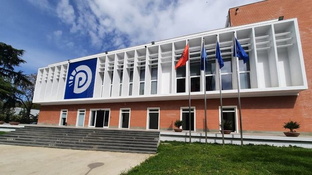 DP writes to CEC and OSCE mission, lists violations with distribution of