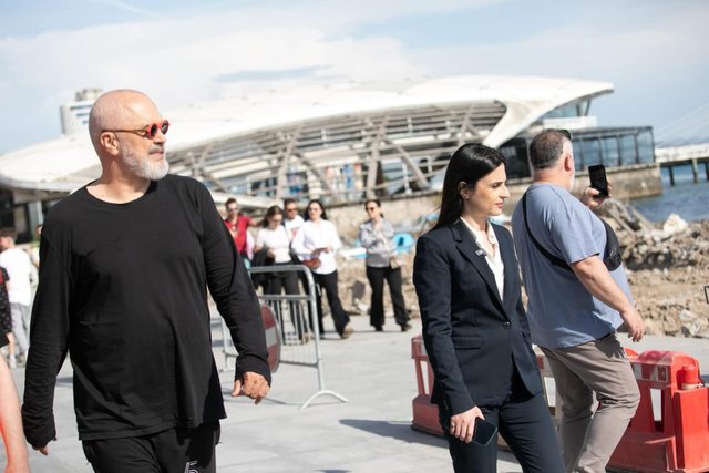 BIRN: Tourism investments in Durres spark accusations of electoral gains
