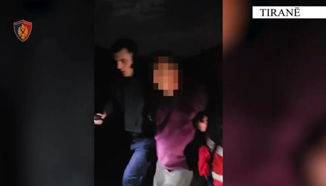 45-year-old man arrested in Tirana, raped his wife and children, then shot them