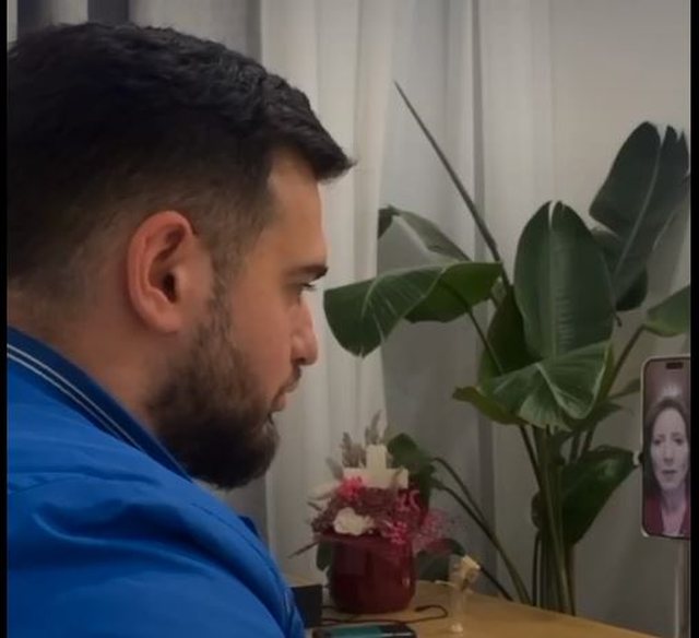 Mbështetje nga SHBA për vlerat familjare, Vicky Hartzler i jep