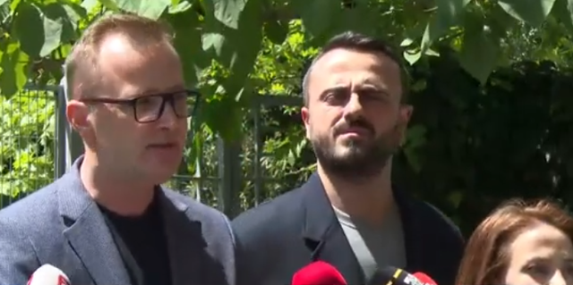 PD denoncon asfaltin elektoral: Rama dhe SPAK po mbulojnë manipulimin e