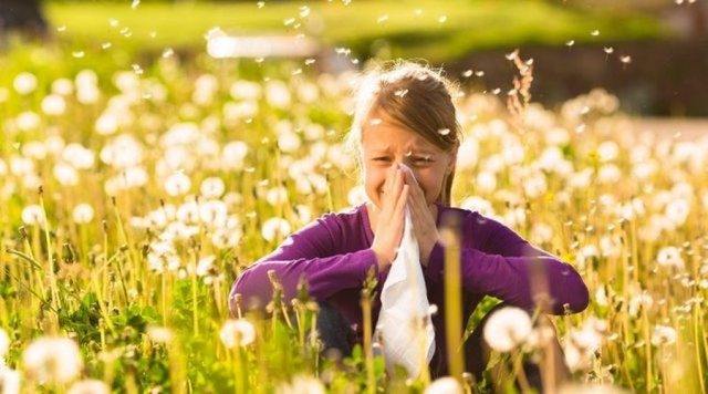 4 ways to avoid spring viruses