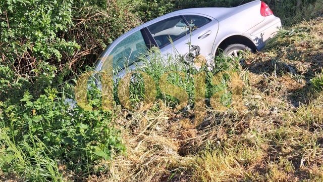 Vrasja me pushkë, ky është automjeti ku u gjet i vrarë