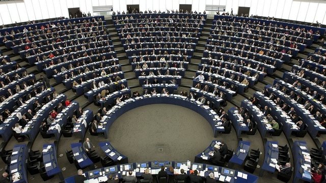 EP calls for immediate lifting of measures against Kosovo