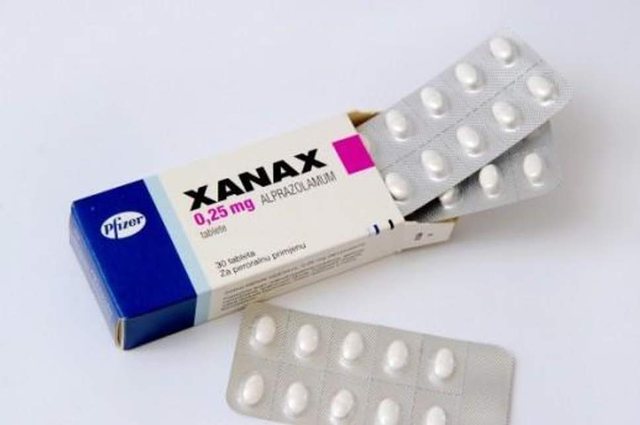 Xanax is sold freely without a prescription, doctor: Alarming! Addiction just