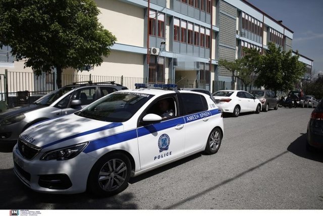 Thessaloniki/ 28 arrested for involvement in nationalist organization, including