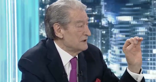Berisha: We moved the heroin route from Albania to Serbia, Rama made the drug