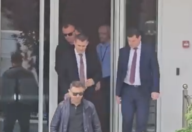 Hetimi për krimet zgjedhore, Altin Dumani zbarkon në Prokurorinë