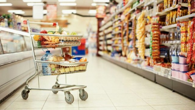 There is no domestic production, prices increase in April, inflation reaches the