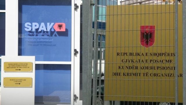 GJKKO issues 6 search warrants for members of PSD electoral headquarters in